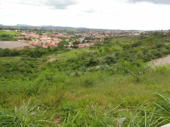 Imagem Ótimo investimento Área fica no início da Rodoviária Cornélio Pires, quase na Rotatória do cru...