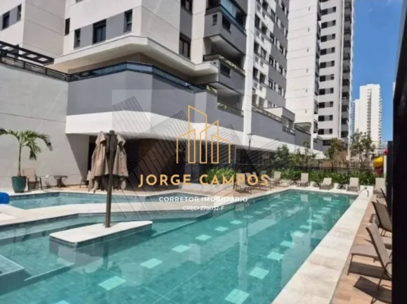 Imagem AP-25275 - APARTAMENTO 3 DORM À VENDA NO JARDIM SATÉLITE EM SJCAMPOS/SP