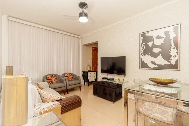 Imagem APARTAMENTO RESIDENCIAL em São Paulo - SP, Santana