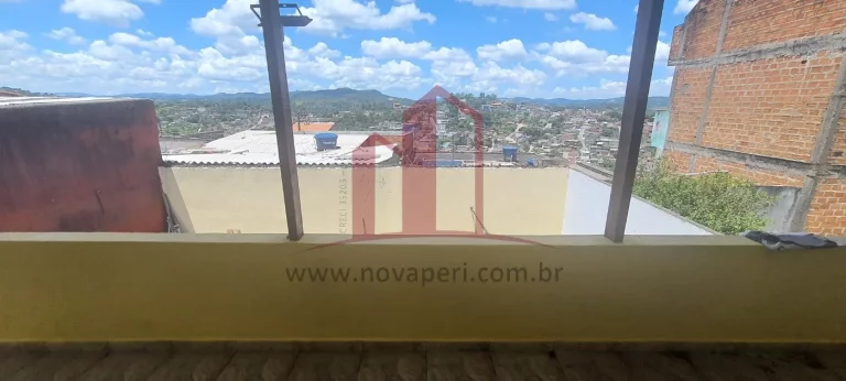 Imagem CASA RESIDENCIAL em FRANCO DA ROCHA - SP, PARQUE VITÓRIA
