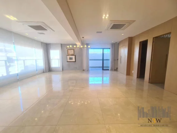 Imagem Cobertura com 4 dormitórios à venda, 243 m² por R$ 4.900.000,00 - Vila Leopoldina - São Paulo/SP