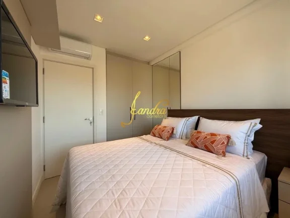 Imagem Maravilhoso sobrado geminado, finamente mobiliado e decorado novo
