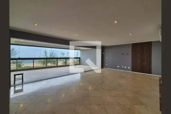 Imagem Apartamento à Venda - Recreio, 3 Quartos, 208 m2