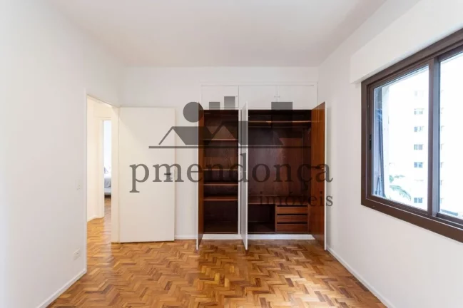 Imagem Apartamento Itaim Bibi, 3 DORMTS, 1 suite, 2 vagas, reformado