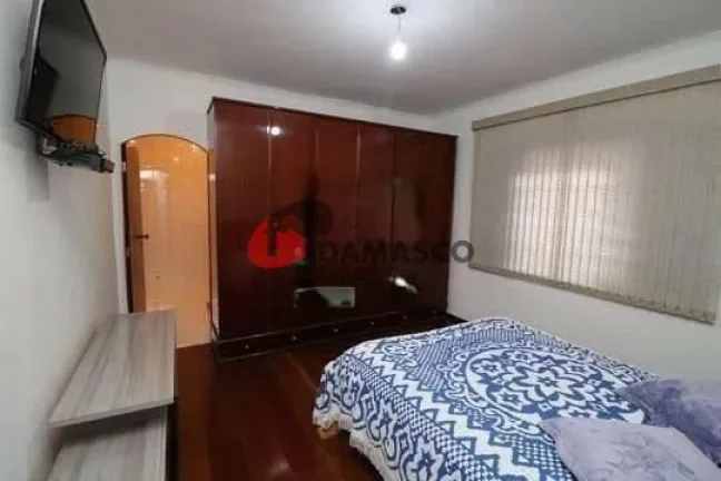 Imagem Casa à venda 3 Quartos, 1 Suite, 2 Vagas, 103M², Vila Alpina, São Paulo - SP
