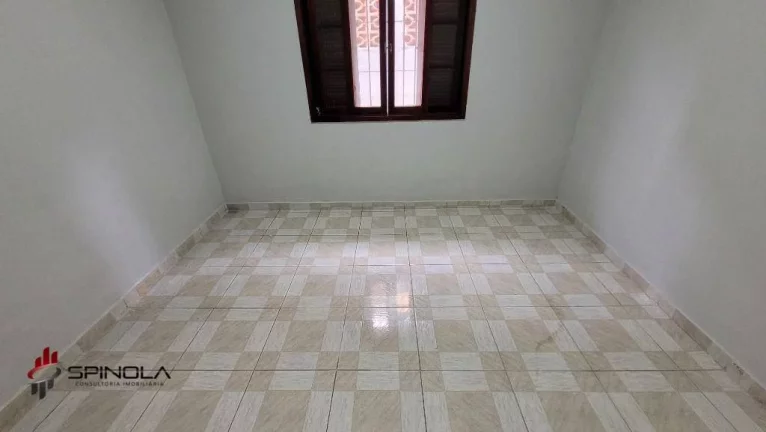 Imagem Casa com 1 dormitório à venda, 50 m² por R$ 330.000,00 - Ocian - Praia Grande/SP
