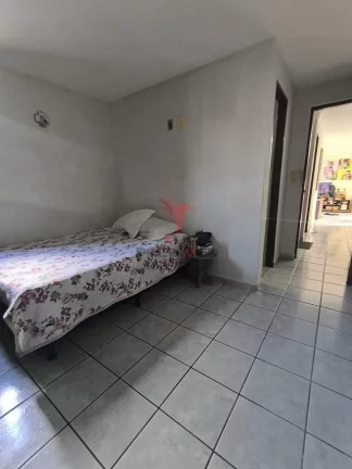 Imagem Apartamento nos Bancários com 2 quartos