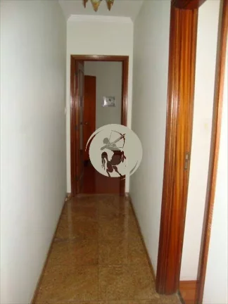 Imagem COBERTURA A VENDA EM SANTOS
