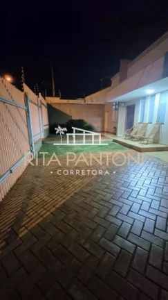 Imagem Casa - Ribeirão Preto - City Ribeirão