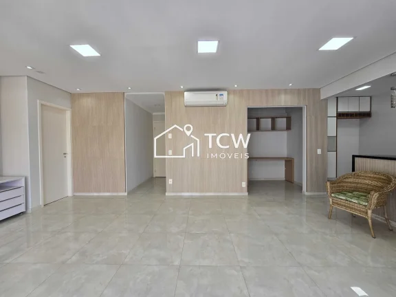 Imagem Apartamento 3 suítes no Chácara Inglesa