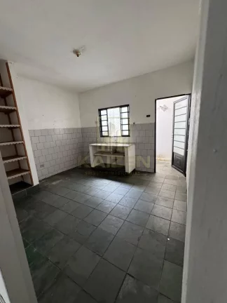 Imagem Casa - Com Edicula