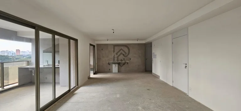Imagem Apartamento Bothanic campo belo