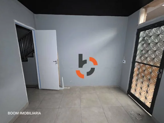 Imagem Casa com 3 dormitórios para alugar, 210 m² por R$ 8.351,00/mês - Centro - Nova Iguaçu/RJ