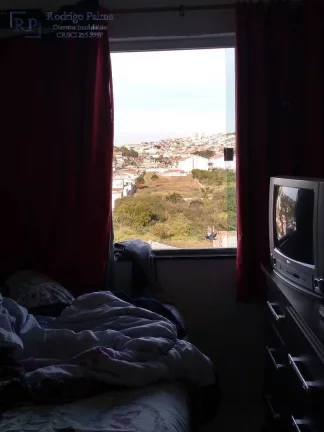 Imagem Casa à venda no bairro Santa Júlia - zona Sudeste de São José dos Campos