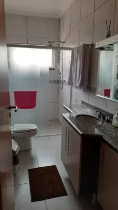 Imagem Sobrado à venda, 400 m² por R$ 1.680.000,00 - Vila Lavínia - Mogi das Cruzes/SP