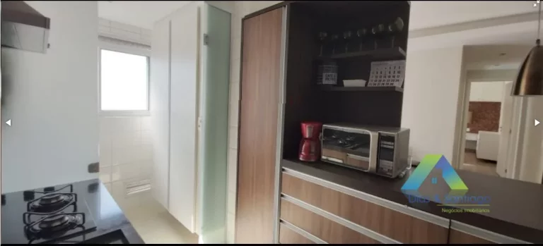 Imagem Apartamento Duplex a venda com 104m² Próximo Metro Sacomã.