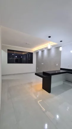 Imagem Vende-se Cobertura Duplex - Bairro Jd. Botânico