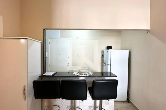 Imagem Apartamento à Venda - Copacabana, 1 Quarto, 32 m2