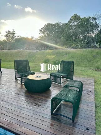 Imagem 6 suítes - Mobiliada - Alto Padrão