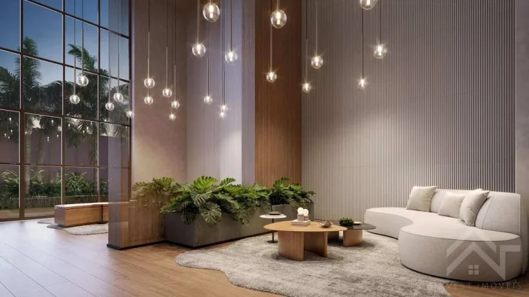 Imagem APARTAMENTO 61M² (2 DORMITÓRIOS C/ SUÍTE) | GARDEN DESIGN | MELHOR CUSTO-BENEFÍCIO COM LAZER DE CLUBE!