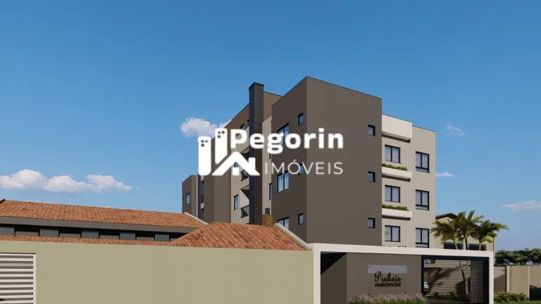 Imagem Apartamento Cobertura Duplex em Estância Pinhais, Pinhais/PR