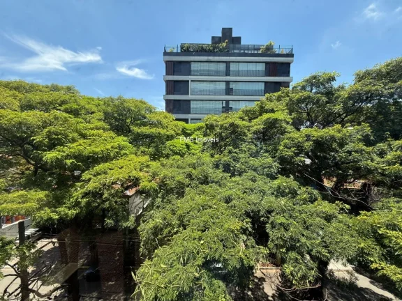Imagem Sala comercial com 54m2 no Brooklin Paulista