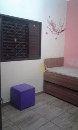 Imagem Casa 2 Dorm sendo um Suíte - 85m² Jd Juliana Ribeirão Preto SP