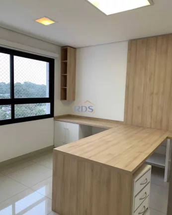 Imagem APARTAMENTO RESIDENCIAL em São Paulo - SP, Santo Amaro
