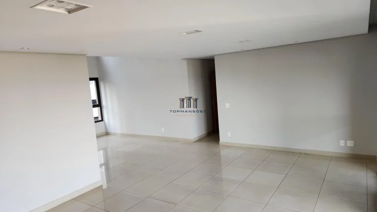 Imagem Apartamento amplo no Vila da Serra 4 quartos com lazer completo, 3 vagas