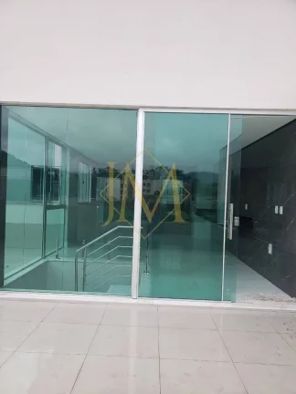 Imagem Cobertura duplex de alto padrão