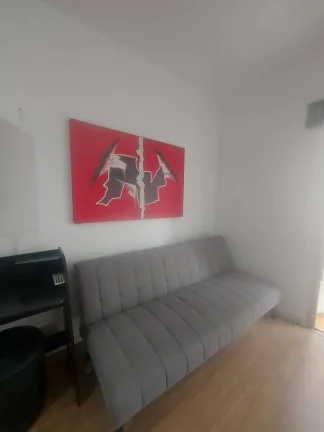 Imagem Apartamento para Locação Bela Vista - 40M², 1 Dorm, 1 Vaga.