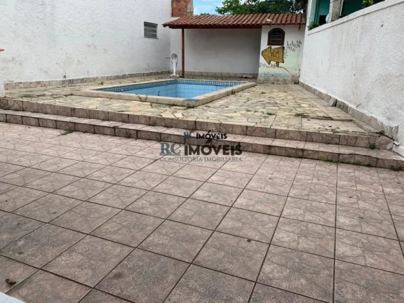 Imagem Casa a Venda no bairro Neves - São Gonçalo, RJ