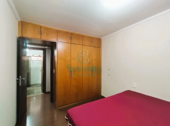 Imagem Apartamento de 102m² mobiliado para locação e venda no centro - Edifício Versalhes - Centro/Londrina/PR - R$2.700,00 ou R$650.000,00
