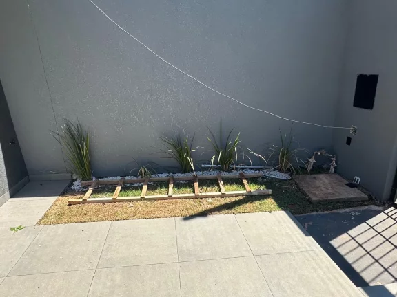 Imagem Alto Padrão para Venda em Maringá, Conjunto Residencial Cidade Alta