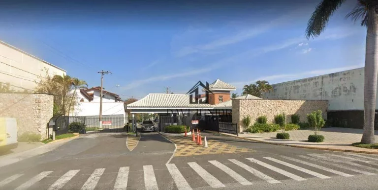 Imagem Casa à venda, 200 m² por R$ 1.150.000,00 - Condomínio Constantino Matucci - Sorocaba/SP