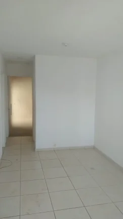 Imagem Aluguel de Casa em Condomínio de Luxo em Sorocaba-SP, Jardim Simus: 2 quartos, 1 suíte, 2 salas, 2 banheiros, 75m².