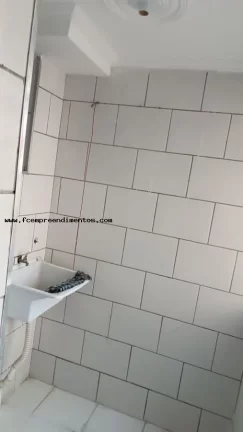 Imagem Apartamento para Venda em Limeira, Jardim Olga Veroni, 2 dormitórios, 1 banheiro, 1 vaga