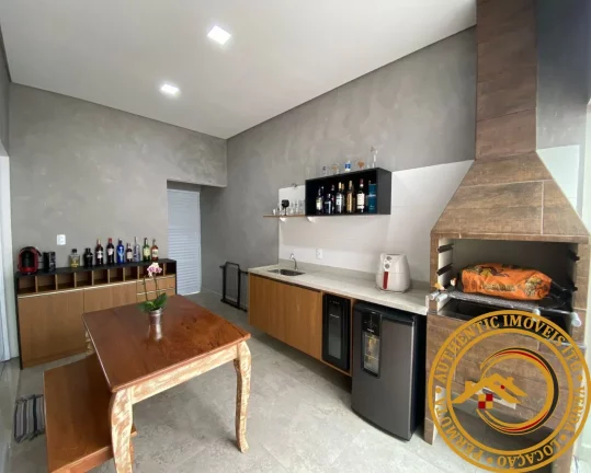 Imagem CASA RESIDENCIAL em SALTO - SP, VILLAGE MOUTONNÉE