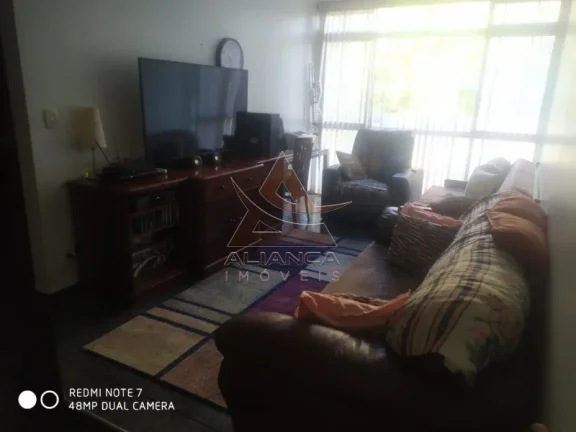 Imagem Apartamento - Ribeirão Preto - Jardim Paulista