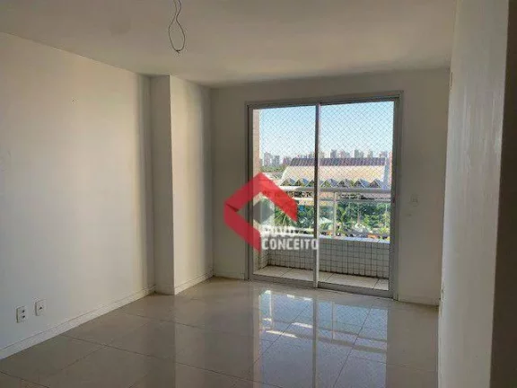 Imagem Apartamento à venda, 143 m² por R$ 1.250.000,00 - Guararapes - Fortaleza/CE