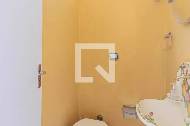 Imagem Casa à Venda - Cambuci, 3 Quartos, 257 m2