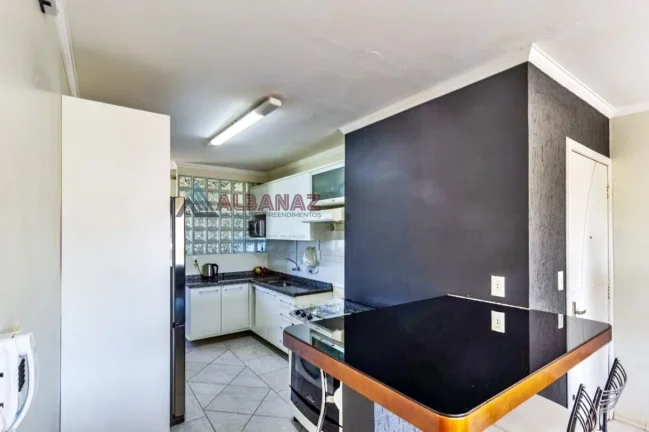 Imagem Edifício Afonso Pena - Apartamento Padrão para Venda em Vila Nunes Lagoa Vermelha-RS