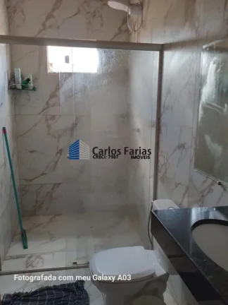 Imagem Casa em Condomínio para Venda em Brasília, 26 DE SETEMBRO, 3 dormitórios, 1 suíte, 2 banheiros, 2 vagas