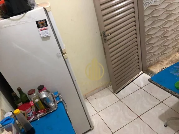 Imagem Casa com 3 dormitórios à venda por R$ 424.000,00 - Jardim Manoel Penna - Ribeirão Preto/SP