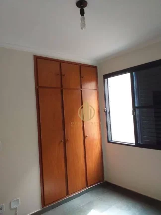 Imagem Apartamento com 2 dormitórios sendo 1 suíte - Jardim Irajá