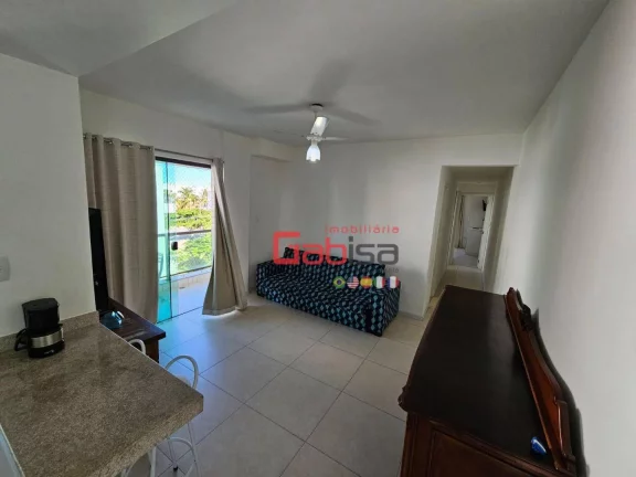 Imagem Apartamento com 2 dormitórios à venda, 95 m² por R$ 780.000 - Vila Nova - Cabo Frio/RJ