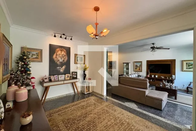 Imagem Casa à Venda - Recreio, 4 Quartos, 350 m2