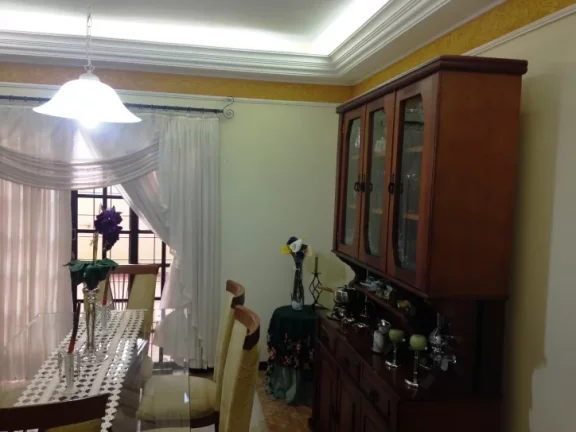 Imagem EXCELENTE CASA, BEM LOCALIZADA NO JARDIM ESTORIL 3.