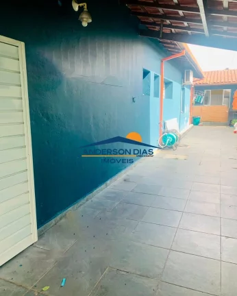 Imagem Casa térrea com 2 suítes à venda, 129,00m² por R$ 750.000 - Poiares - Caraguatatuba/SP