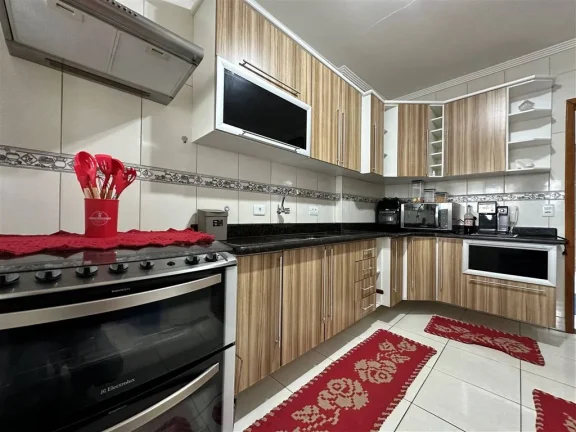 Imagem APARTAMENTO COM 133 m² - AVIAÇÃO - PRAIA GRANDE SP